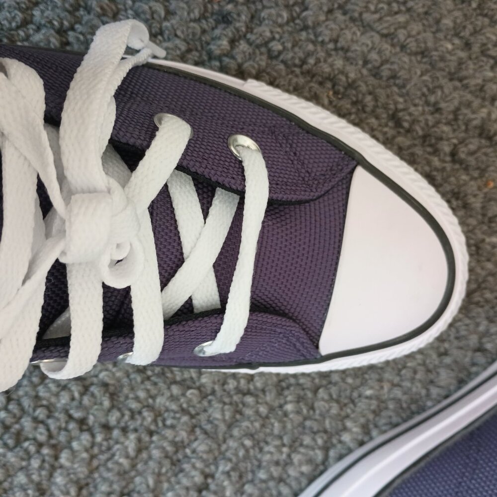 New Converse All Star Chuck Taylor Unisex size 40 - Picture 7 of 11